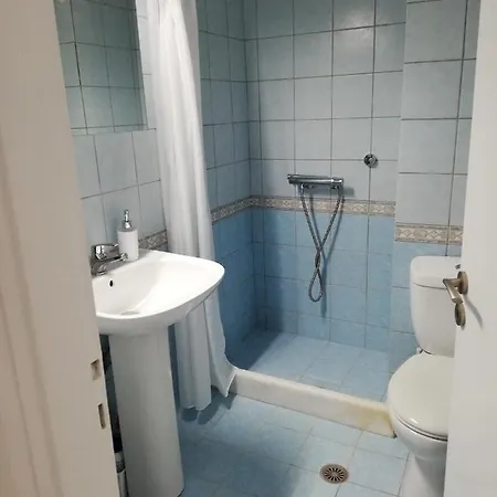 Old Town Furnished Apartment