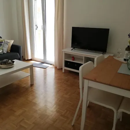 Old Town Furnished Apartment