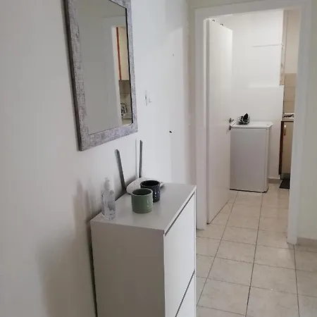 Old Town Furnished Apartment