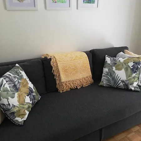 Apartment Old Town Furnished *