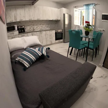 Casa Maria Apartment