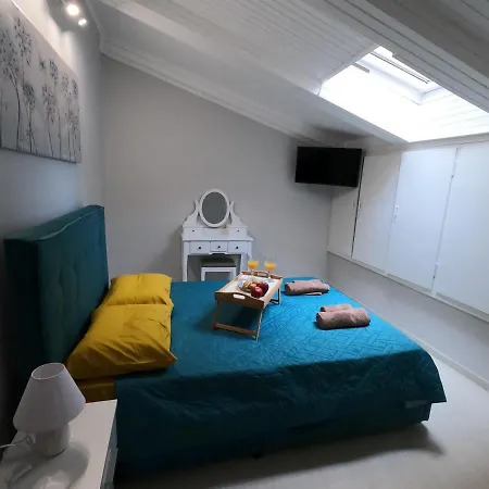 Apartment Casa Maria