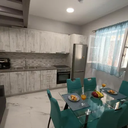 Apartment Casa Maria *