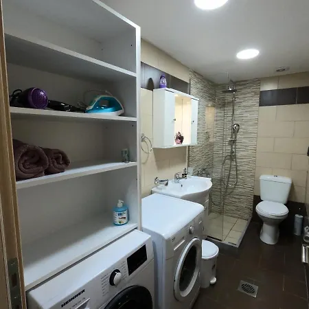 Casa Maria Apartment