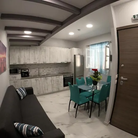 Casa Maria Apartment *