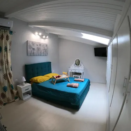 Casa Maria *