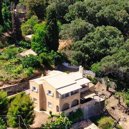 Giannis House 2022 Holiday home