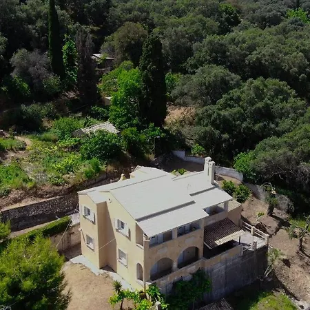 Giannis House 2022 * Ano Pavliana