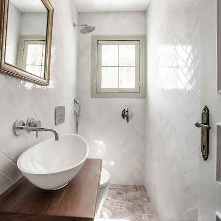 Villa Aloni Sinies Agios Stefanos (Thinali)