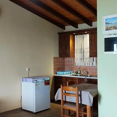 Ferienhaus Bohali's House *