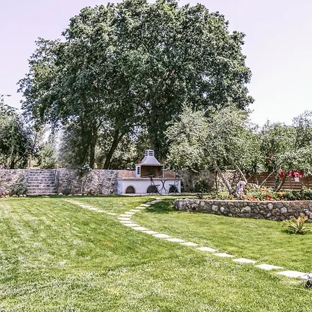 Filia Stone Villa Gouvia