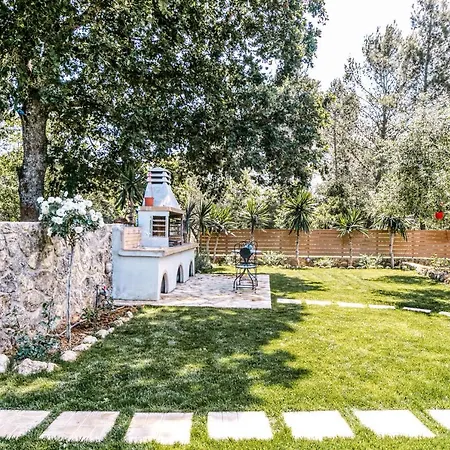 Filia Stone Villa
