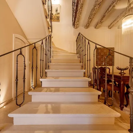 Villa Achillion Casa Conti 1840 Gastouri (Corfu)