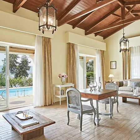 Grecotel Eva Palace (adults Only) Resort Kommeno (Corfu)