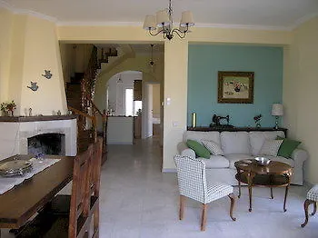 Appartement Garitsa Bay