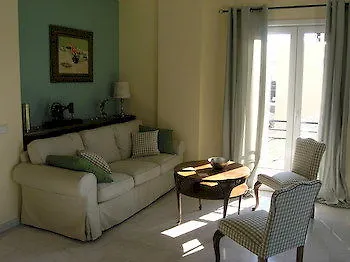 Garitsa Bay Appartement Corfu (city)