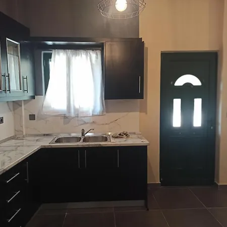 Foteinos Apartment