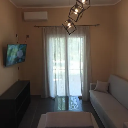 Apartment Foteinos