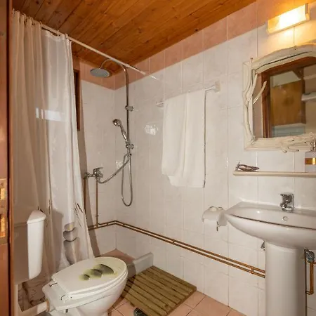 Aparthotel Del Sol Corfu Sidárion