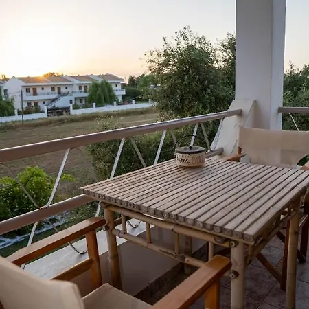 Del Sol Corfu 3*