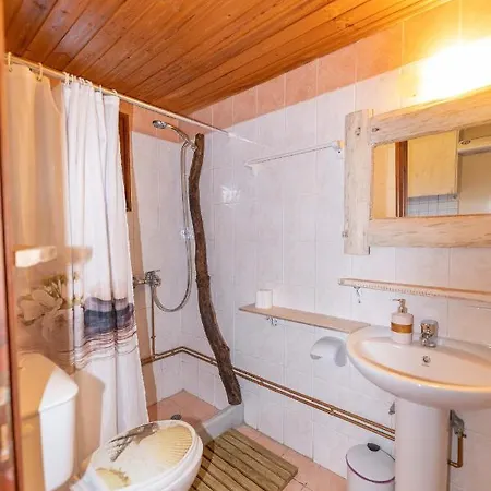 Del Sol Corfu Aparthotel Sidárion
