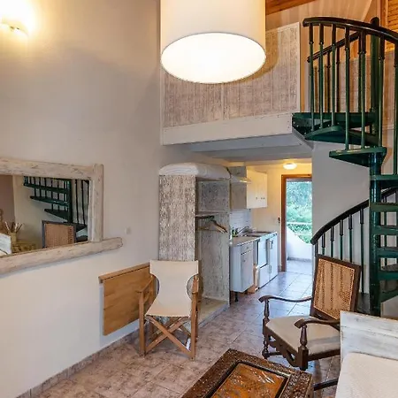 Del Sol Corfu Aparthotel