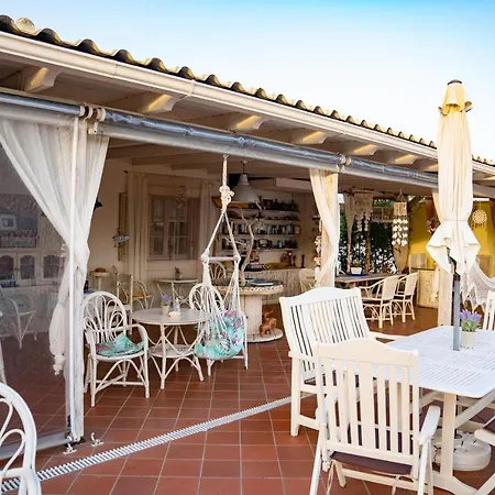 Del Sol Corfu 3*