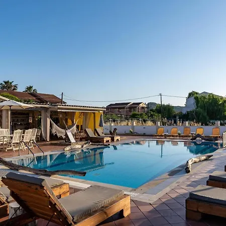 Del Sol Corfu Aparthotel