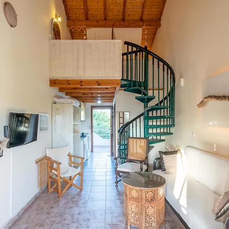 Aparthotel Del Sol Corfu 3*