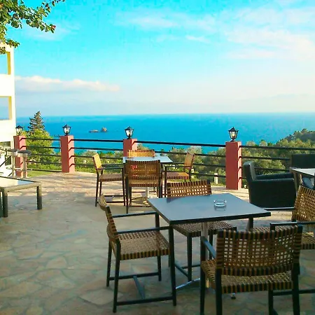 Perfect For A Family Escape - Apartment Pelekas