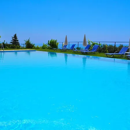 Perfect For A Family Escape - Pelekas