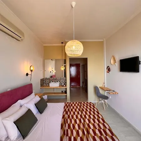 Aparthotel Batelo - Adults Only Benitses (Corfu)