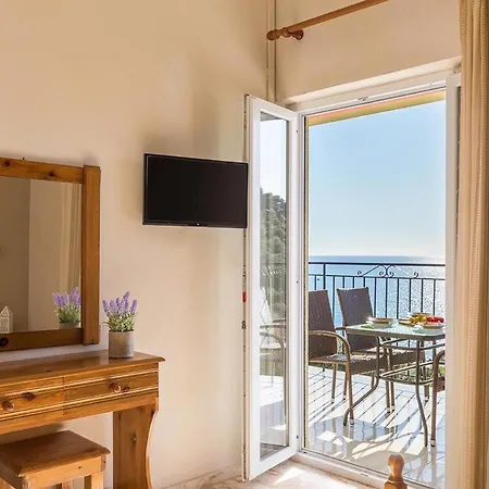Perfect For A Family Escape -