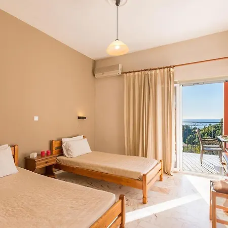 Perfect For A Family Escape - Apartment Pelekas