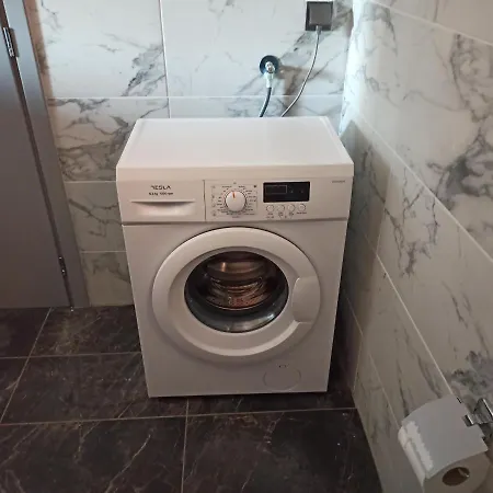 Apartment Foteinos Perivolion