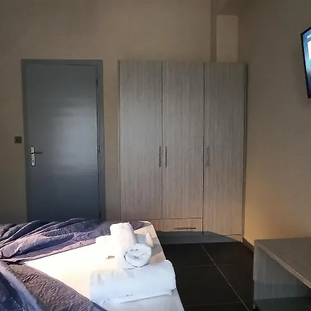 Foteinos Apartment Perivolion