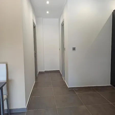 Foteinos Apartment