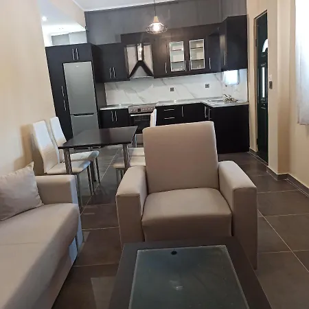 Foteinos Apartment Perivolion