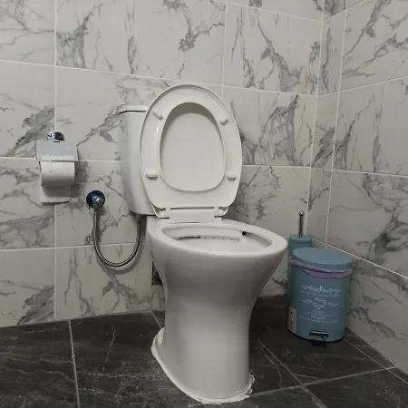Apartment Foteinos Perivolion
