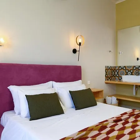 Aparthotel Batelo - Adults Only