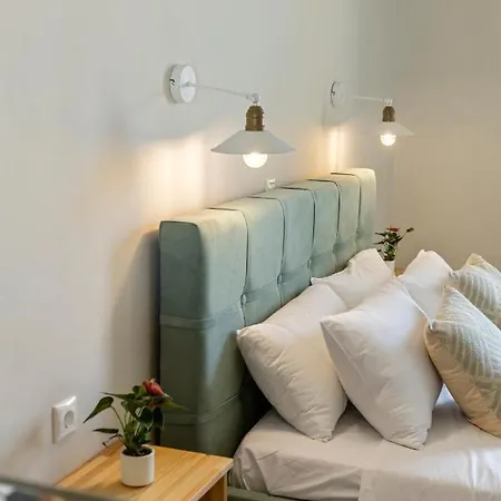 Aparthotel Batelo - Adults Only