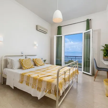 Batelo - Adults Only 3* Benitses (Corfu)