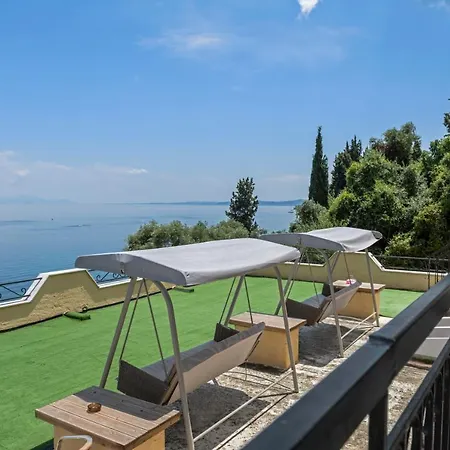 Aparthotel Batelo - Adults Only Benitses (Corfu)