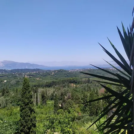 H θεα - The View Apartment