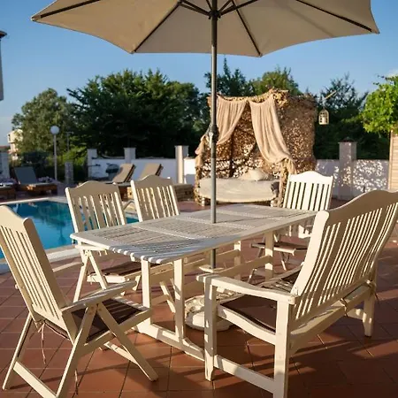 Aparthotel Del Sol Corfu 3*