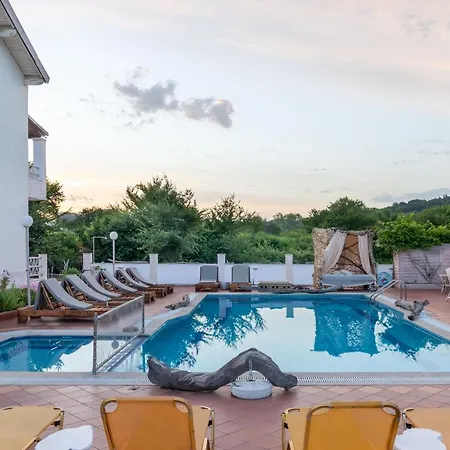Aparthotel Del Sol Corfu