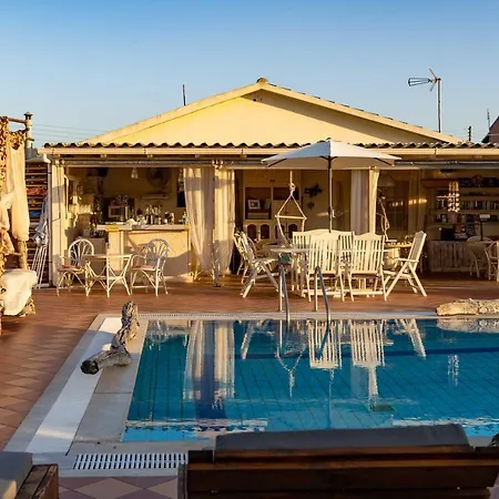 Del Sol Corfu 3*