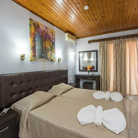 Angela Beach Roda (Corfu)