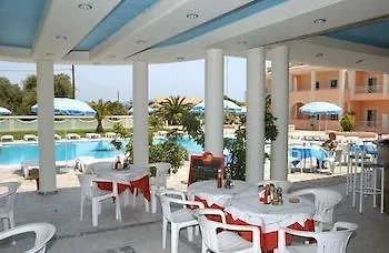 Hotel South Coast