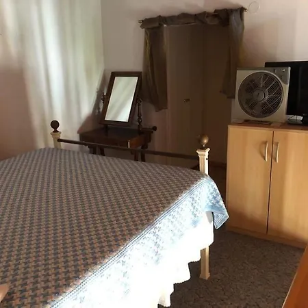 Apartment Lovely 2 Bedroom In Corfu Anemomilos